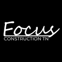 Focus Construction TN logo