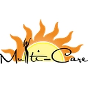 Multi-Care Holistic Health Center logo