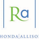 Rhonda Allison logo