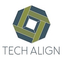 TechAlign logo