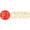 Fresno Suit Outlet logo