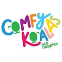 Comfy Koalas logo