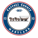 Carroll County Government logo