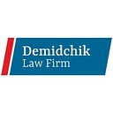 Demidchik Law Firm logo