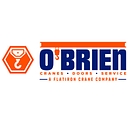 O'Brien Lifting Solutions logo