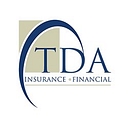 TDA Now logo