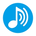 MusicExtend logo