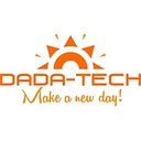 Dada-Tech logo