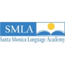 Santa Monica Language Academy logo