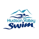 Hudson Valley Swim logo