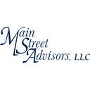 Main Street Advisors logo