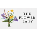 The Flower Lady logo