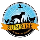 Sunrise Veterinary Services logo