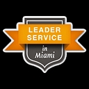 Leader Service logo