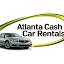 Atlanta Cash Car Rentals logo