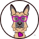 Smarty Paws Canine Care logo