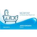 J.A.X Fiberglass Repair, LLC logo