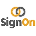 SignOn Connect logo