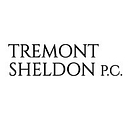 Tremont Sheldon P.C. logo