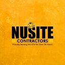 Nusite Group logo