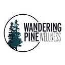 Wandering Pine Wellness logo