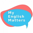 My English Matters logo