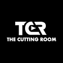 The Cutting Room Studios logo