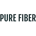 Pure Fiber logo