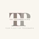 The Trademark Place logo