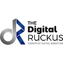 The Digital Ruckus LLC logo