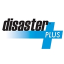 Disaster Plus logo