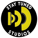 Stay Tuned Studios logo