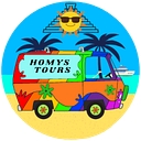 Martin's Homys Tours logo