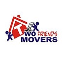 Two Friends Movers logo