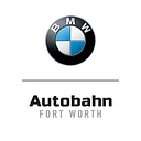 Autobahn BMW Fort Worth logo
