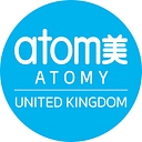 Atomy logo