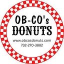 Obco's Donuts logo