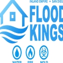 Flood Kings logo