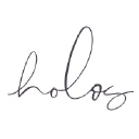 HOLOS Coaching & Consulting logo