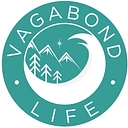 Vagabond Life logo