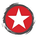 Star Paint logo