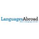 Languages Abroad logo