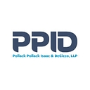 Pollack, Pollack, Isaac & DeCicco logo