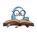 Sci‑books logo