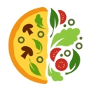 Cooking Made Healthy logo