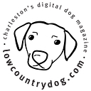 Lowcountry Dog logo