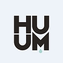 HUUM logo