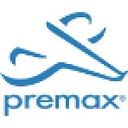 Premax logo