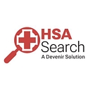 HSA Search logo