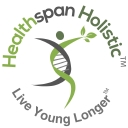 Healthspan Holistic logo